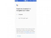 Google Assistant заработал на OnePlus 3