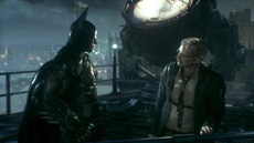 Авторы Batman: Arkham Knight ищут сетевых программистов для следующего проекта