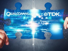 Qualcomm и TDK объявили о создании совместного предприятия