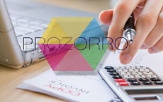 ProZorro получила международную награду Davos Awards 2017