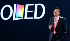 LG Display инвестирует почти $400 млн в производство OLED-панелей