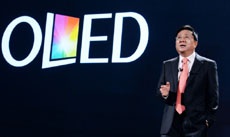 LG Display для выпуска OLED строит первый в мире завод 10-го поколения