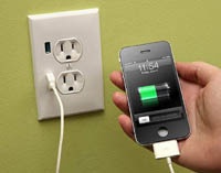 iPhone с неоригинальным зарядным отправил владельца в реанимацию