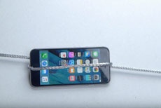 iPhone 6s не прошел очередной краш-тест