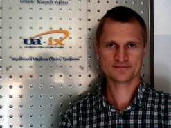Михаил Половинка: "Топам Google понравилось правило UA-IX - "все-всем"