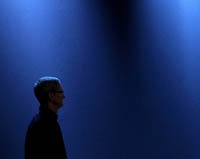 Будущее Apple – c Тимом Куком или без?