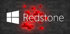 Redstone – кодовое название следующего обновления для Windows