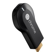 Умельцы получили доступ к ПО Google Chromecast