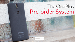 На OnePlus One откроется новая система предзаказов