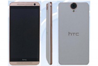 HTC One E9 сертифицирован в агентстве TENAA