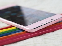 Gionee Elife S5.1 внесён в Книгу рекордов Гиннесса как самый тонкий из всех смартфонов