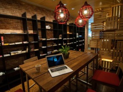 Лучшие хакерские «офисы» (фото)