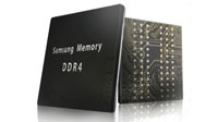 Samsung: память в эпоху пост-DDR4 достигнет частоты 6,4 ГГц
