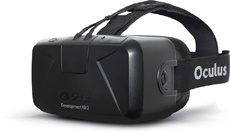 NVIDIA делает шаг навстречу виртуальной реальности с помощью VR Direct
