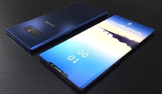 Самые ожидаемые смартфоны 2018 года