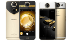 MWC 2017: Тонкий смартфон с 360-градусной камерой — уже реальность