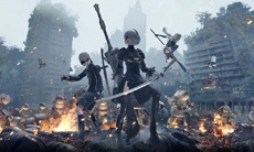 NieR: Automata спасла Platinum Games от краха после отмены Scalebound