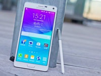 Неизвестное устройство Samsung побило все рекорды в AnTuTu