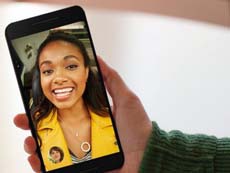 Google Duo стало самым популярным Android-приложением