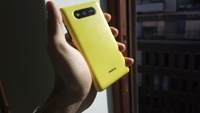 Смартфоны Nokia будут заряжаться от солнца