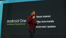 Android One — провальный эксперимент Google
