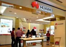 Huawei покажет самые высокие темпы роста на рынке смартфонов