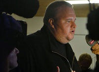 Закрытие Megaupload - это предвыборный трюк Барака Обамы, уверен Ким Дотком