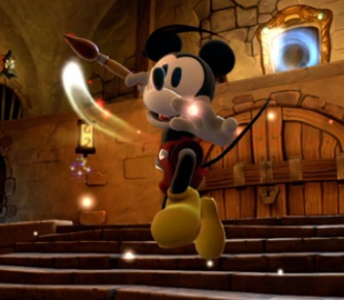 «Дисней» закрыл студию Уоррена Спектора