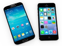 Гаджеты Apple популярны в высокотехнологичных центрах США