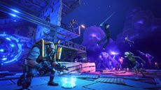 Игру Fortnite готовят к выходу на новый этап тестирования