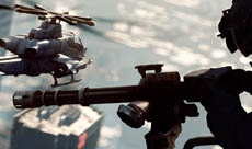 Юристы подозревают EA в обмане инвесторов насчет качества Battlefield 4