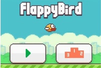 Смартфон iPhone с игрой Flappy Bird торгуется за $90 тысяч на eBay