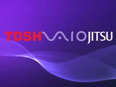 Toshiba, Fujitsu и Vaio готовы объединить свои PC-подразделения