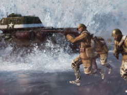 Пользователей оскорбила жестокость советских солдат в игре Company of heroes-2