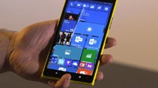 Приложение для отправки SMS в Windows 10 Phone будет поддерживать Skype