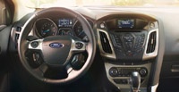 Ford планирует отказаться от Windows в пользу BlackBerry QNX