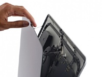 Новый Apple iMac практически не поддаётся ремонту