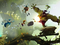 Rayman Legends выйдет с опережением графика