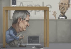 Что бы сделал Стив Джобс, если бы возглавил Apple в 2016 году