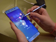 Раскрыта главная особенность Samsung Galaxy Note 8