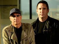 Трент Резнор работает в Apple над секретным проектом