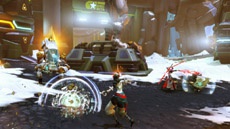 Battleborn получила последнее обновление, но серверы продолжат работать