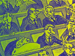 Украинские власти вынуждают IT-cпециалистов работать в других странах