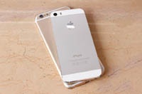 5,5-дюймовый iPhone 6 выйдет одновременно с 4,7-дюймовой моделью