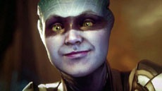 BioWare рассказала, каким образом улучшит Mass Effect: Andromeda
