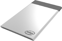 Intel пересматривает планы по развитию Compute Stick после выпуска Compute Card
