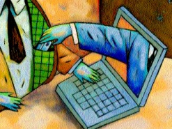 Как не попасть в проблему юзая социальные сети