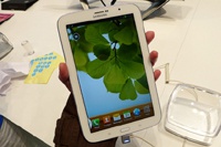 Названа российская цена на планшет Galaxy Note 8.0