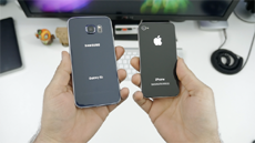 Чему Samsung не помешало бы поучиться у Apple