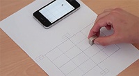 Видео, демонстрирующее неочевидные способы применения магнитометра в iPhone